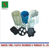 Telecommunicate Multi-cavities Pipe Moulds