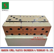 PVC Door Panel Moulds