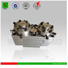 PVC Conduit Extrusion Mould