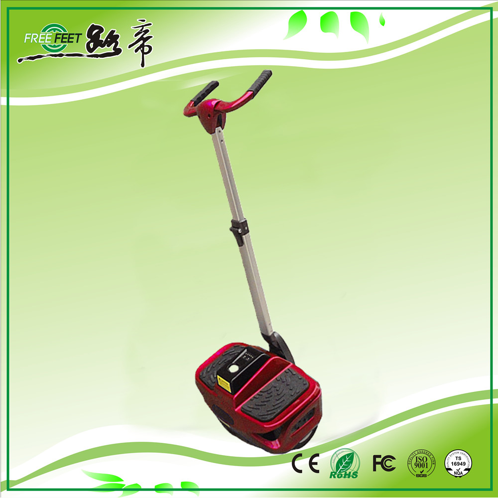 two wheel electric standing mini self balancing electric scooter
