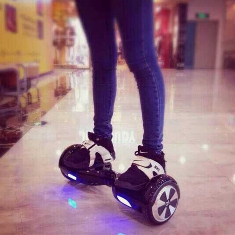 China ODM OEM mini self balancing smart electric scooter