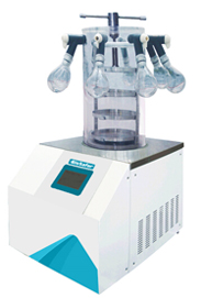 Biosafer-10D(Multi-pipeline and top-press)