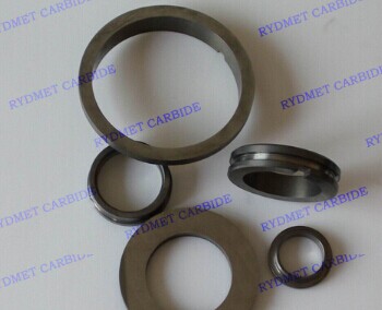 Cemented carbide Seal Rings