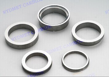 Cemented carbide Seal Rings