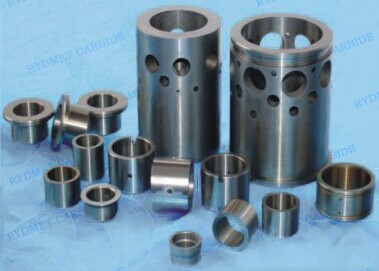 Cemented Carbide Bushings