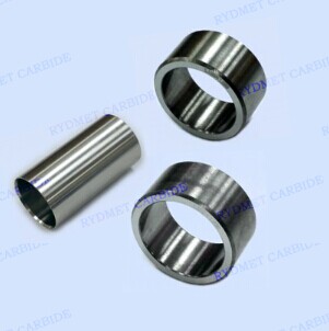 Cemented Carbide Bushings