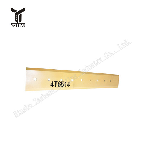 Dozer cutting edge 4T6514 Center Blade