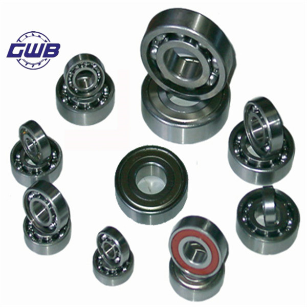 Deep Groove Ball Bearing