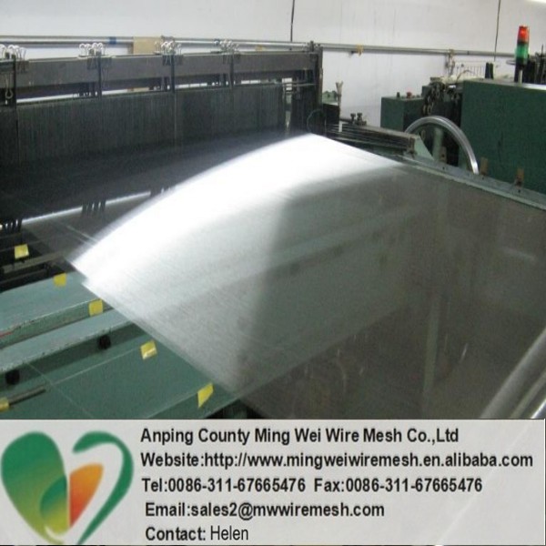 Stainless Steel Wire Cloth