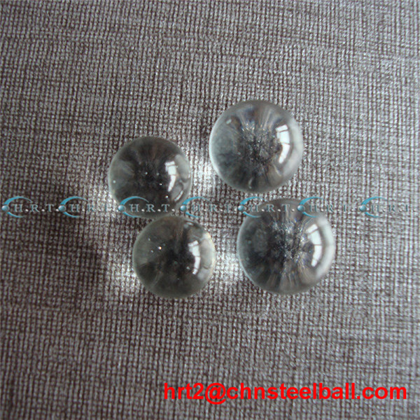 Glass Ball- Soda Lime/ Borosillicate