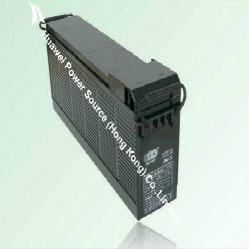 Front Terminal Battery