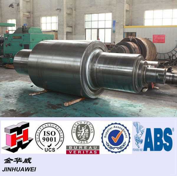 Forging Cold Rolling Mill Roller