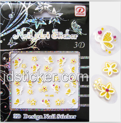 nail art sticker 