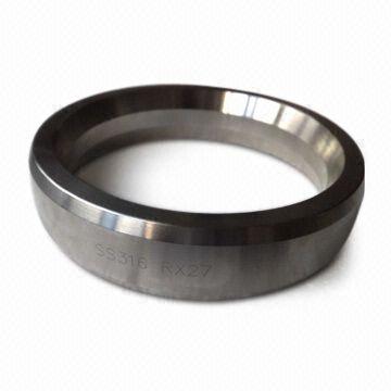 Octagonal Gasket, R, BX, RX, IX, API 6A