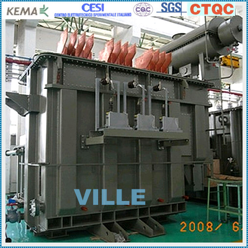Smelting Electric Slag Furnace Transformer