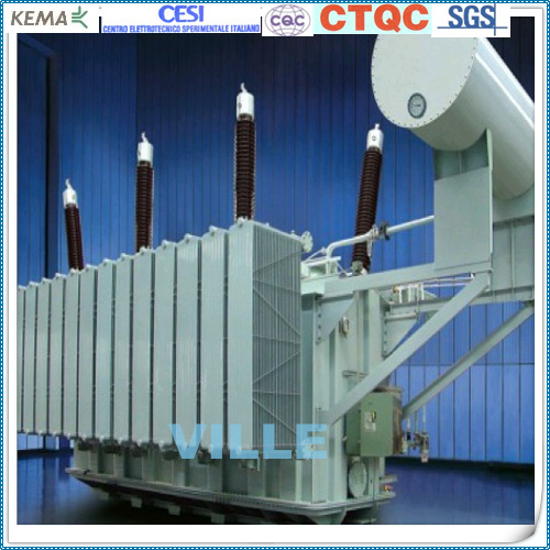 220KV Generator Power Transformer