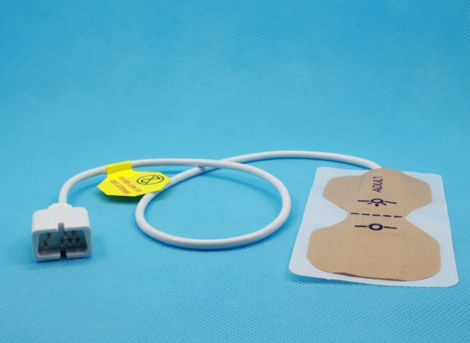 Disposable Spo2 Sensor (need ext-cable) for Mindray Masimo Monitor