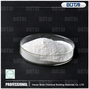 cellulose HEMC powder for Construction Polymers Rheology Modifier