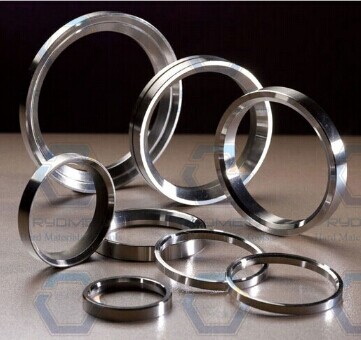 Cemented carbide Seal Rings