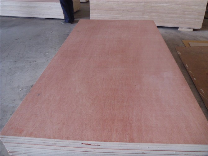 0.50-2mm engineered poplar veneer