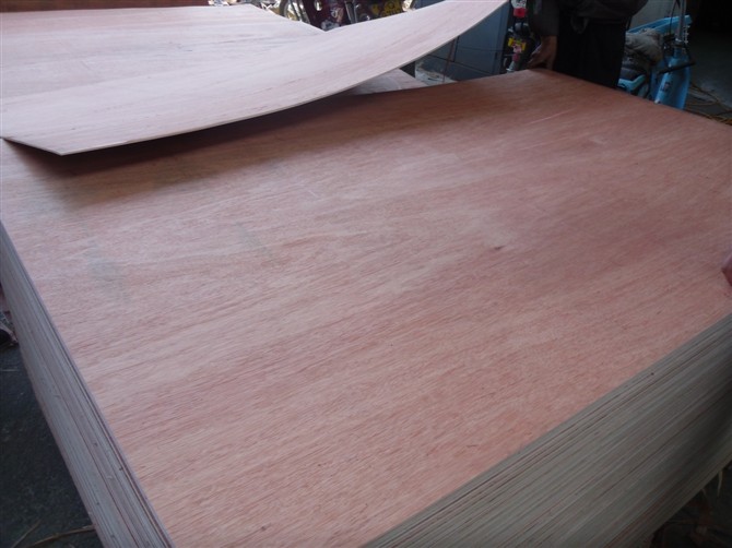 good quality commercial plywood