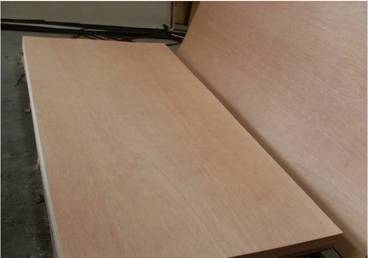 18mm yellow Good Quality Blockboard for Furniture 1220mmX2440mm E2 Melaka  