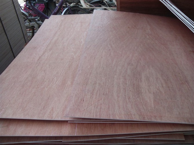 commercial plywood sell at low price