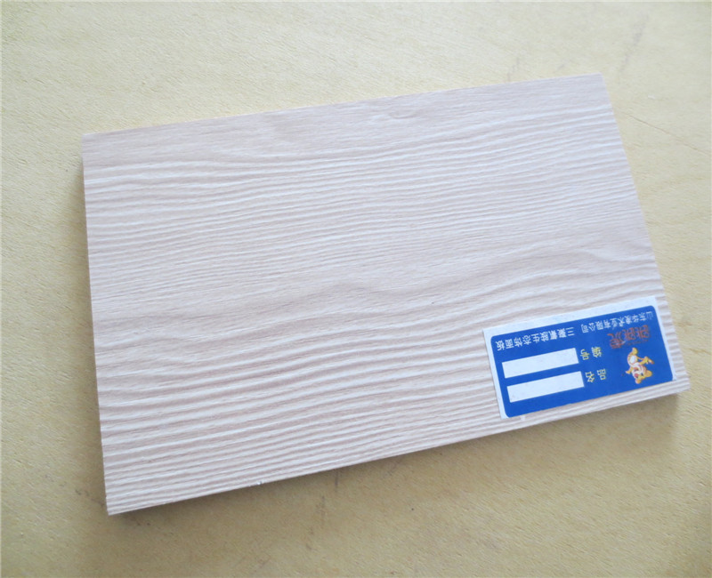 CHINA fancy plywood with good quality