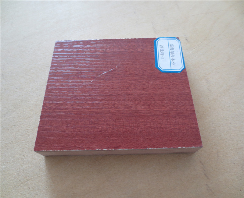 melamine fancy plywood for furniture