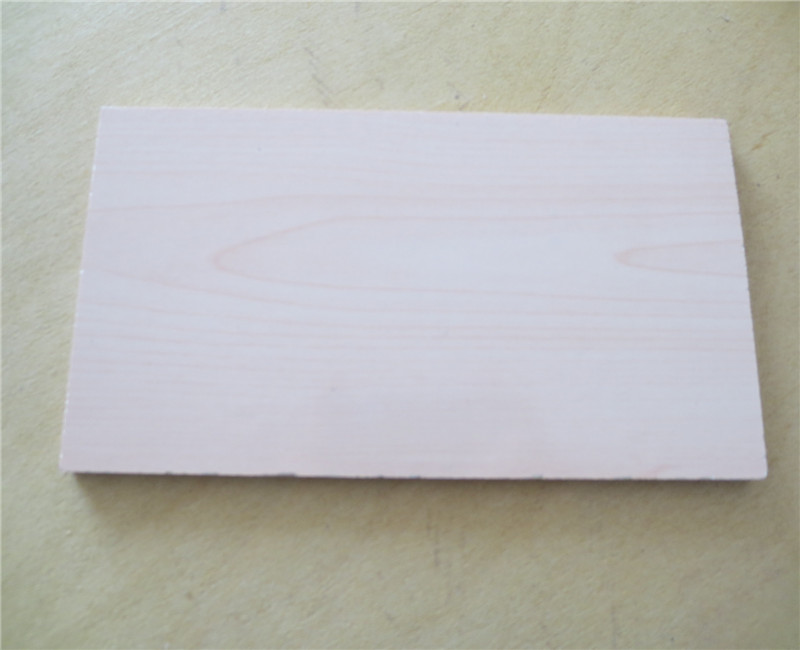 melamine fancy plywood for furniture