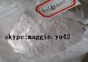 Steroid Boldenone Propionate (Skype ID: maggie.yu42 )