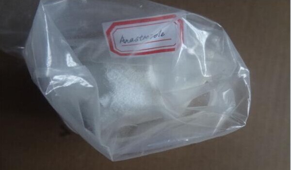 Powder Anastrozole (Skype ID: maggie.yu42 )