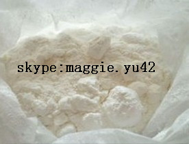 Hormone powder Testosterone acetate (Skype ID: maggie.yu42 )