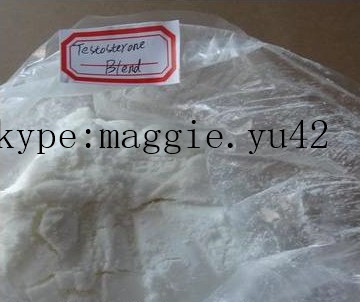 Testosterone Sustanon 250 (Skype ID: maggie.yu42)