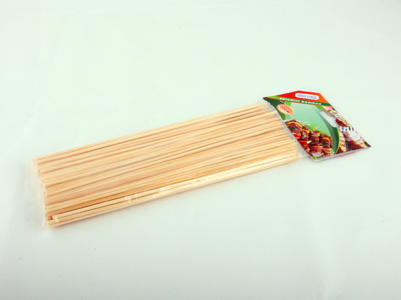 BAMBOO SKEWERS 2OCM