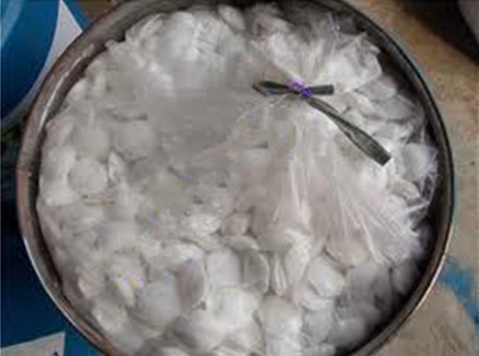 Sodium Cyanide 98% for gold mining