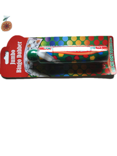 Blister Jumbo Bingo Dabber