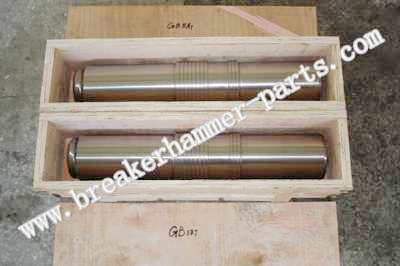 Hydraulic Breaker Hammer Piston For All Brand GENERAL GB8T,GB8AT etc.