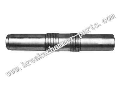 Hydraulic Breaker Hammer High Strength Material Piston SOOSAN SB40,SB43,SB45,SB50,SB81,SB81N,SB100,SB121,etc.