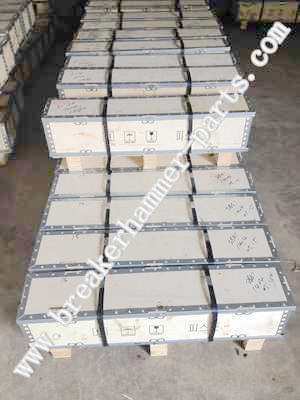 Hydraulic Breaker Hammer Low Price Piston KWANGLIM SG2100,SG2800