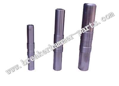Hydraulic Breaker Hammer Heat Treatment Piston FURUKAWA HB5G,HB10G,HB20G,HB30G,F12,F19,F22,F27,F35,F37,F45