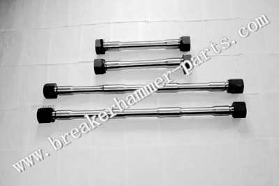 Hydraulic Breaker Hammer Long/Short Bolts For All Brand GENERAL GB2T,GB3T,GB5T,GB8T,GB11T,GB8AT,GB220E