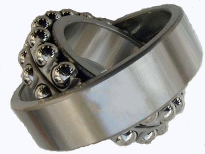 SKF 2313K Self-Aligning Ball Bearing,65x140x18,FAG 2313K