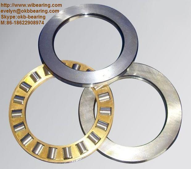 INA 81113 Thrust Roller Bearing,65x90x18,NTN 81113