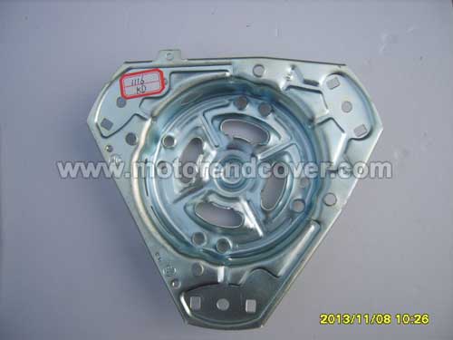 Metal stampings Rongshida washing machine motor cover