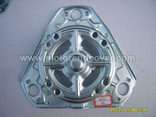 Rongshida washing machine motor cover motor casing