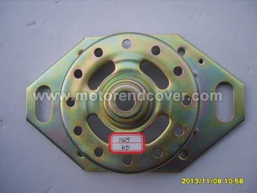 Little Swan automatic washing machine motor cover