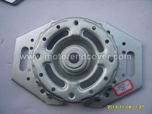 motor casing Samsung washing machine motor cover