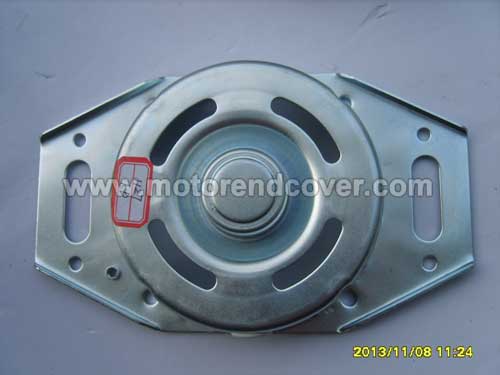 LG washing machine motor stretch cap