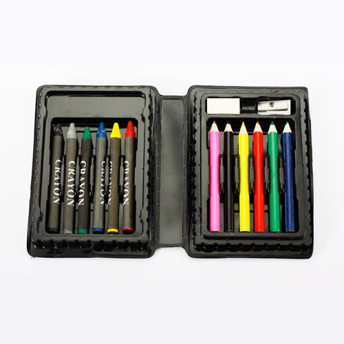 Water Color Set